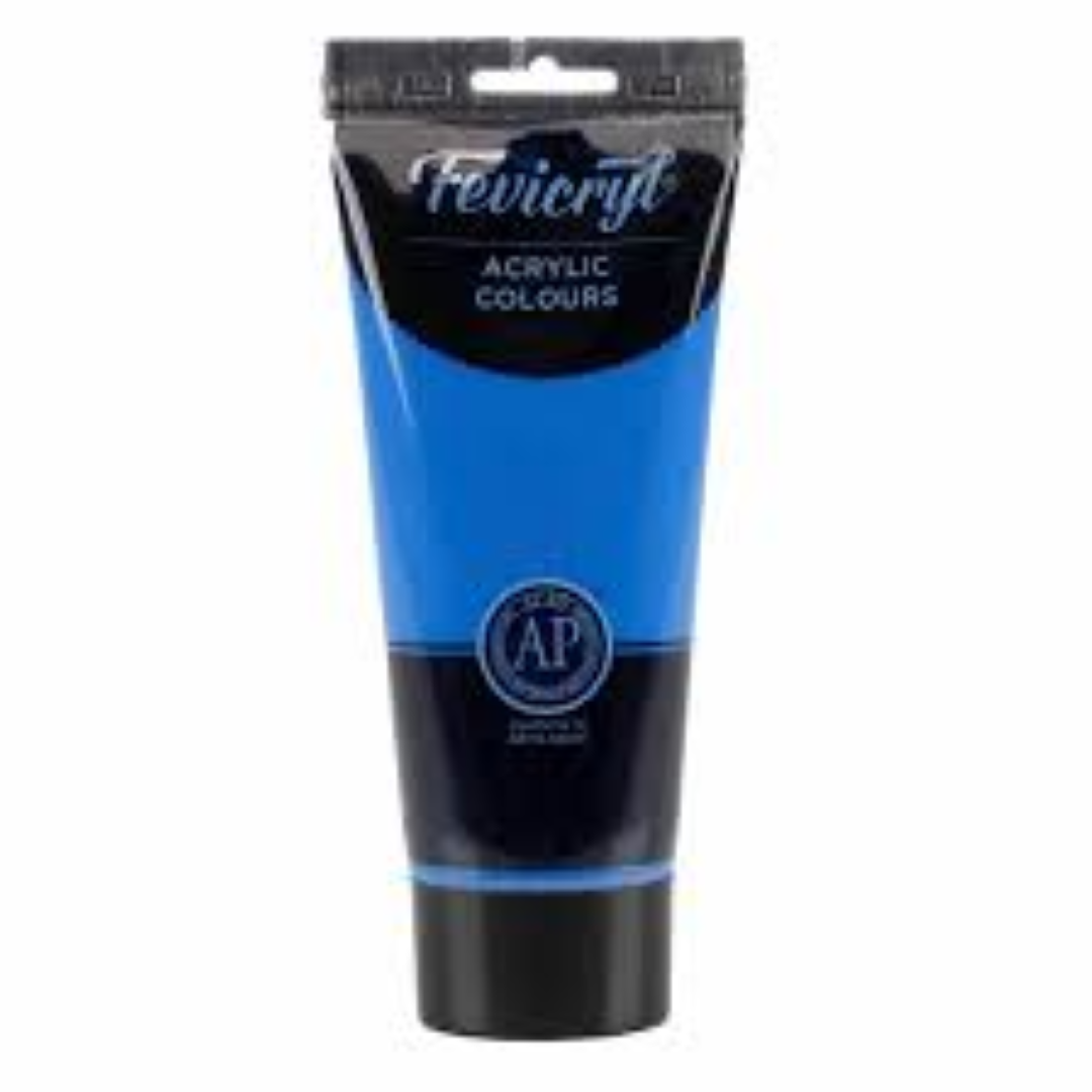 Pidilite Acrylic Color 200ml Hooker GN PI-FAC-200-004